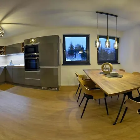 Fun & Relax Apartment