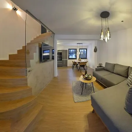 Fun & Relax Apartment *