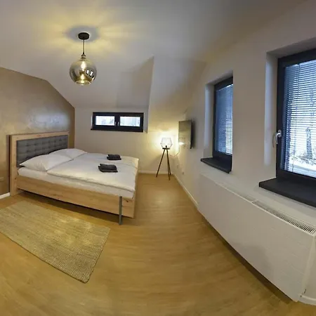 Fun & Relax Dolni Morava