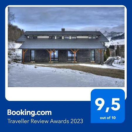 Fun & Relax Apartment Dolni Morava