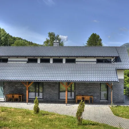 Fun & Relax Dolni Morava