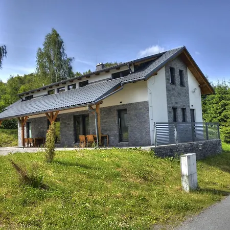 Apartment Fun & Relax Dolni Morava