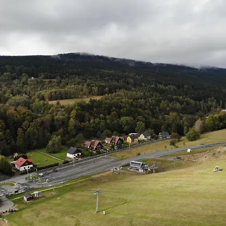 Lägenhet Fun & Relax Dolní Morava