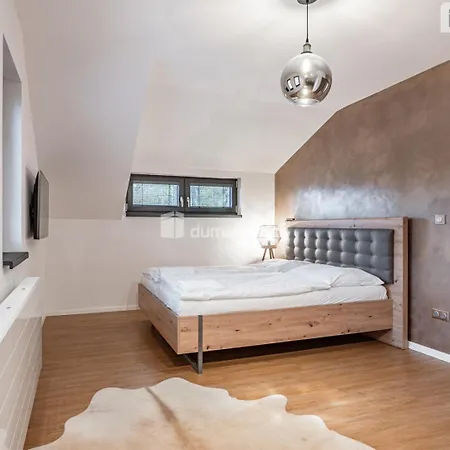 Appartement Fun & Relax
