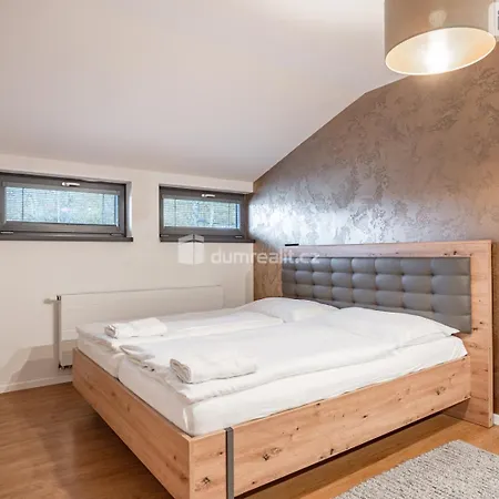Appartement Fun & Relax Dolní Morava