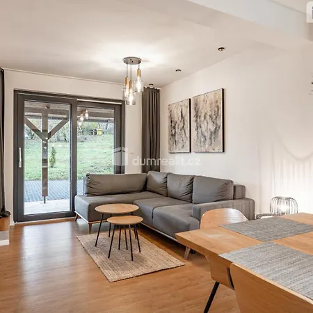 Fun & Relax Apartment