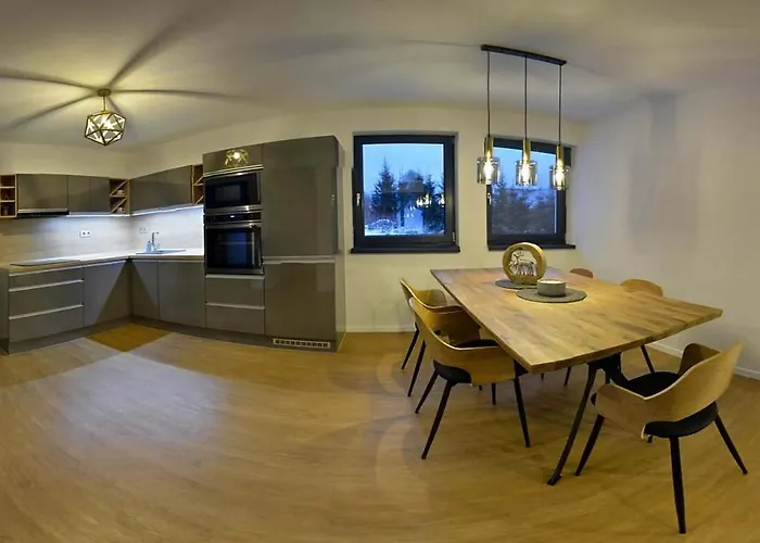 Fun & Relax Appartement