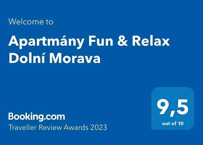 Fun & Relax Dolní Morava