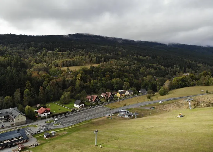 Daire Fun & Relax Dolní Morava