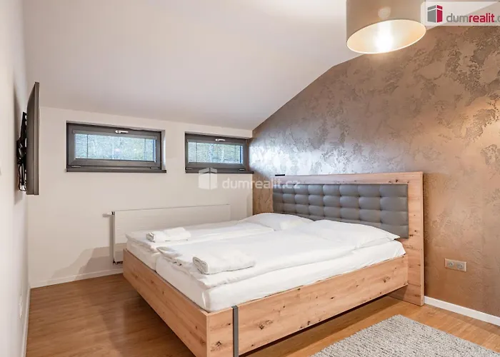 Appartement Fun & Relax Dolní Morava